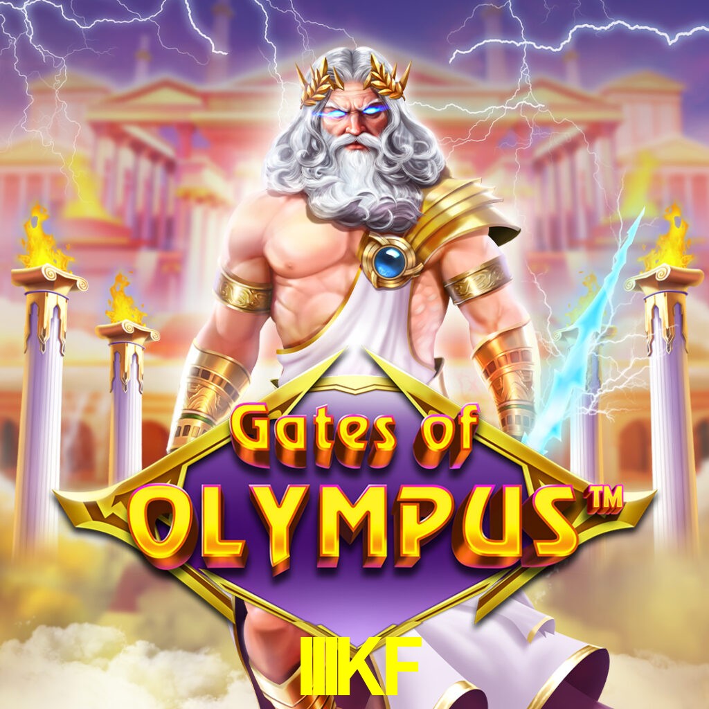 Gates of Olympus